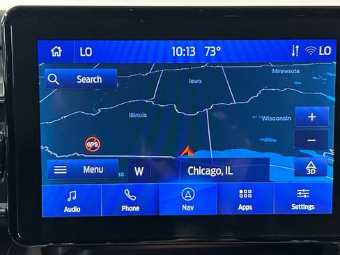 Used 2023 Ford Explorer XLT w/ Equipment Group 202A AWD/4WD image 89