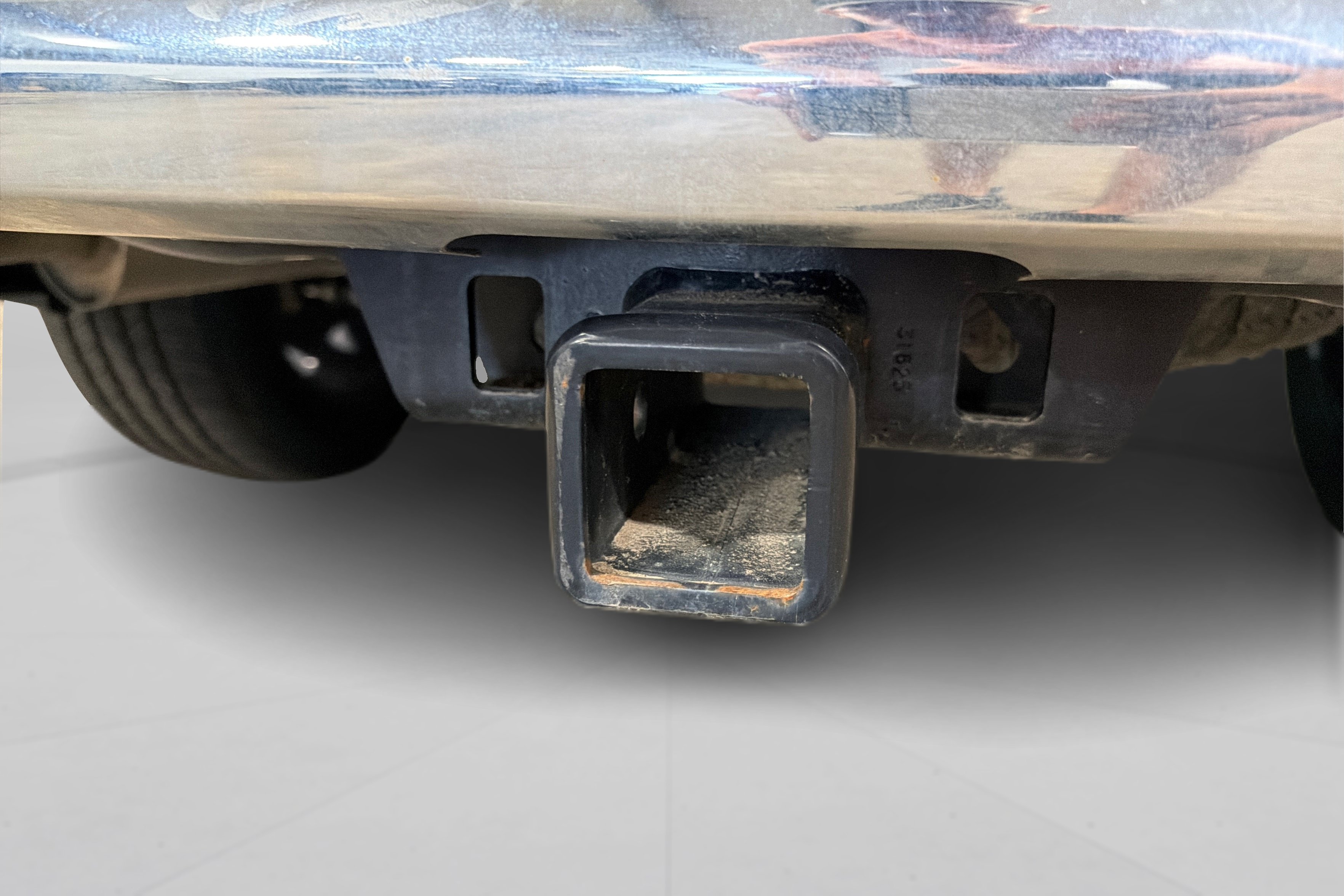 Used 2026 RAM 1500 Laramie AWD/4WD image 49