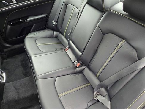 New 2026 Kia K5 GT image 25