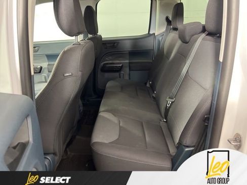 Used 2024 Ford Maverick XL FWD image 11
