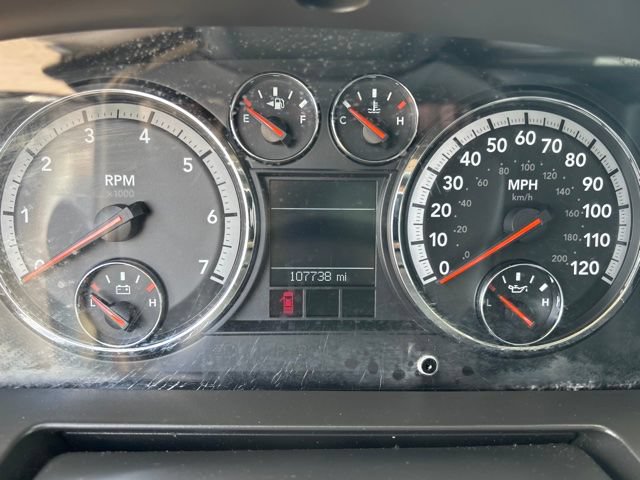Used 2009 Dodge Ram 1500 Truck Sport AWD/4WD image 20