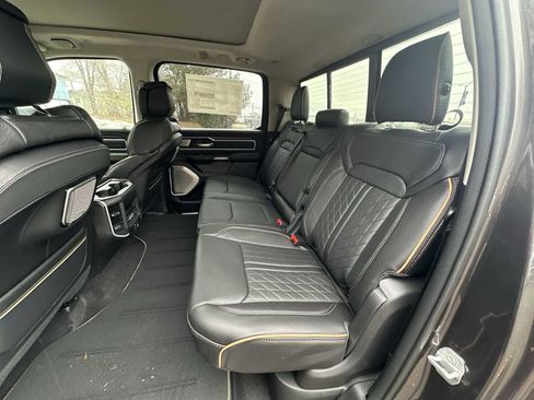New 2026 RAM 1500 Tungsten image 24