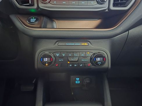 Used 2021 Ford Bronco Sport Badlands AWD/4WD image 31
