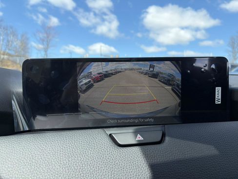 New 2026 MAZDA CX-90 3.3 Turbo w/ Premium Sport Pkg AWD/4WD image 37