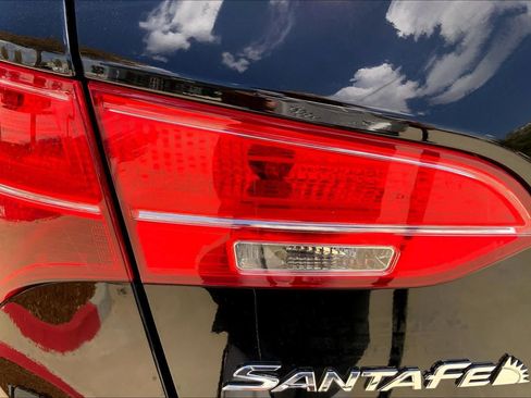 Used 2014 Hyundai Santa Fe Sport w/ Premium Equipment Package 03 FWD image 28