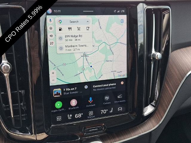 Certified 2023 Volvo XC60 B5 Plus AWD/4WD image 20