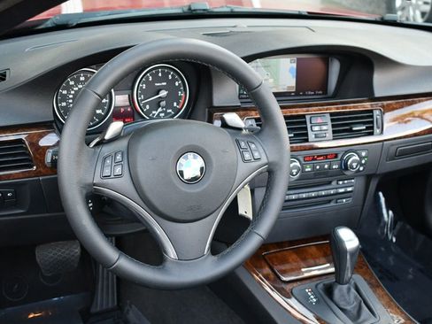 Used 2008 BMW 335i Convertible image 54
