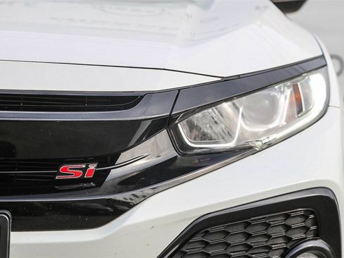 Used 2019 Honda Civic Si image 4