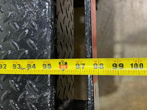 Used 2022 Ford F450 XL w/ Power Equipment Group AWD/4WD image 45