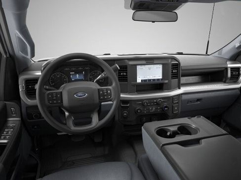 New 2026 Ford F550 2WD Crew Cab image 29