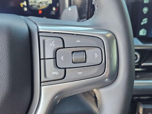 New 2026 Chevrolet Silverado 1500 RST AWD/4WD image 25