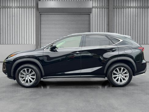 Used 2015 Lexus NX 200t AWD image 2