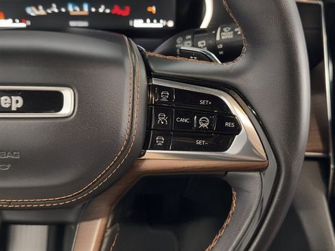 Used 2023 Jeep Grand Cherokee Summit image 22