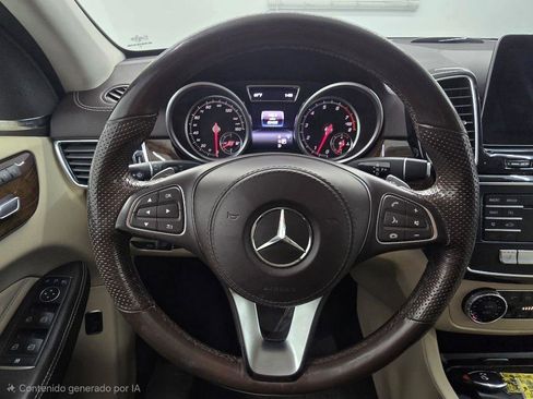 Used 2018 Mercedes-Benz GLS 450 4MATIC image 22