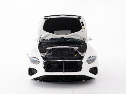 New 2026 Bentley Continental GTC image 51