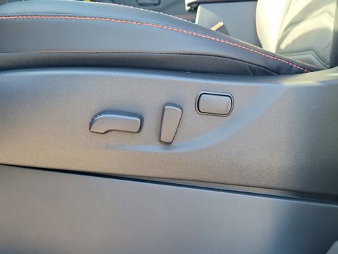 New 2026 Nissan Frontier PRO-4X image 27