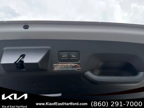 New 2027 Kia Telluride EX X-Line AWD/4WD image 16