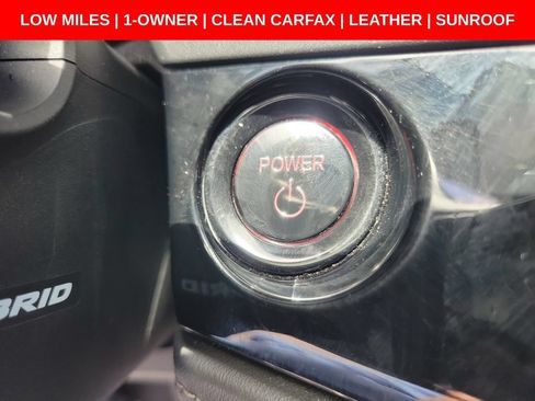 Used 2023 Honda Accord EX-L image 31