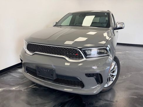 Used 2024 Dodge Durango Citadel AWD/4WD image 23
