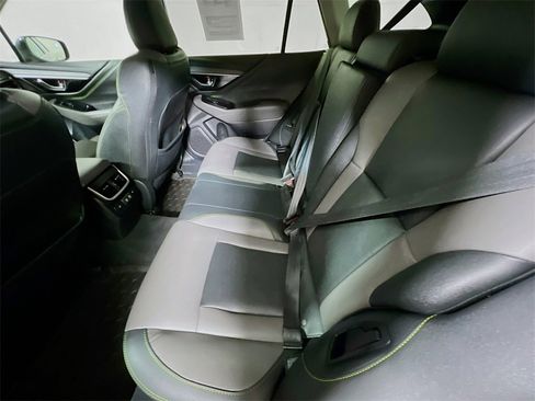 Used 2021 Subaru Outback Onyx Edition XT w/ Popular Package #2 image 22