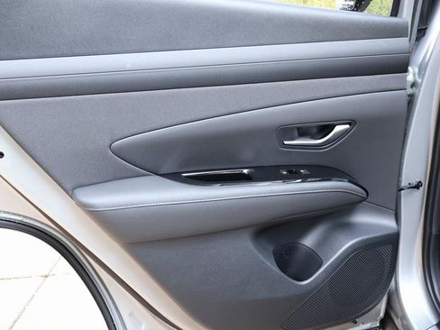 New 2026 Hyundai Tucson Limited image 18