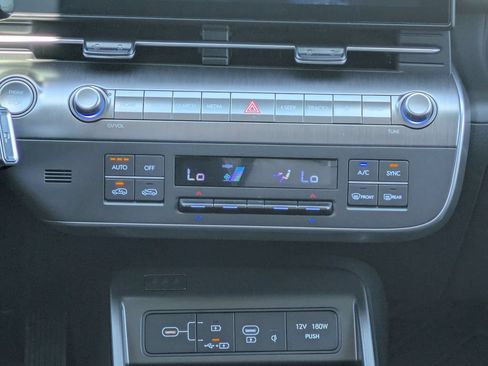 New 2026 Hyundai Kona SEL Premium FWD image 21