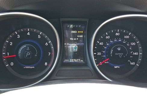 Used 2014 Hyundai Santa Fe Sport w/ Technology Package 04 FWD image 23
