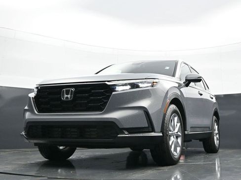 Used 2026 Honda CR-V EX image 37