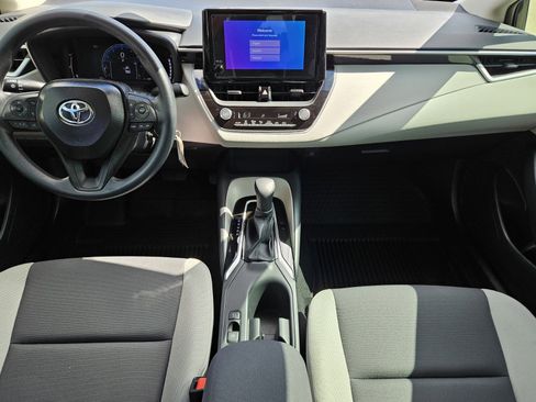 Certified 2026 Toyota Corolla LE image 7