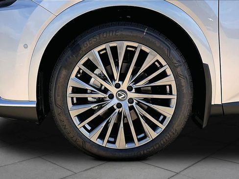 New 2026 Lexus RX 350 AWD/4WD image 11