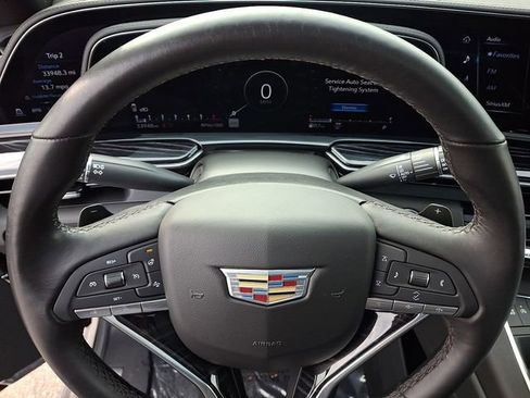 Used 2023 Cadillac Escalade Sport w/ Touring Package image 20