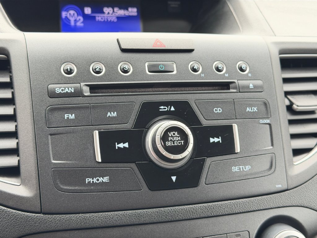 Used 2013 Honda CR-V EX image 24