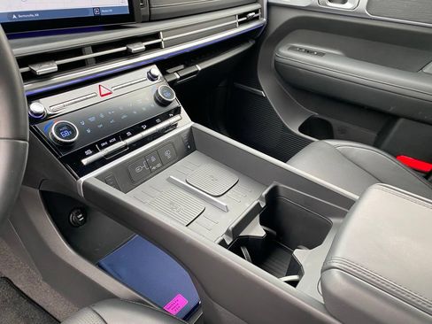 New 2026 Hyundai Santa Fe Limited AWD/4WD image 13