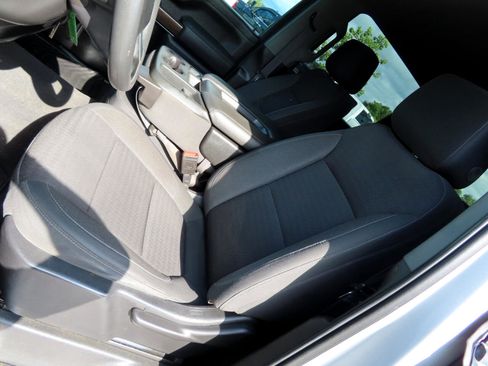 Used 2021 Chevrolet Silverado 3500 LT image 28