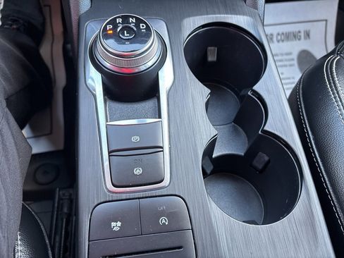 Used 2020 Ford Escape SEL image 34