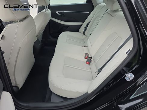 New 2026 Hyundai Sonata SEL image 30