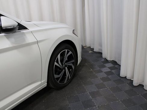 New 2026 Volkswagen Jetta SEL image 25