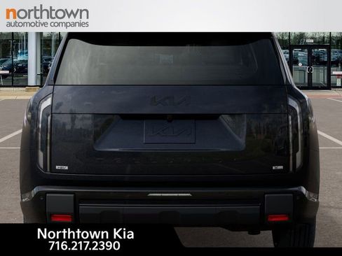 New 2027 Kia Telluride SX X-Line image 14