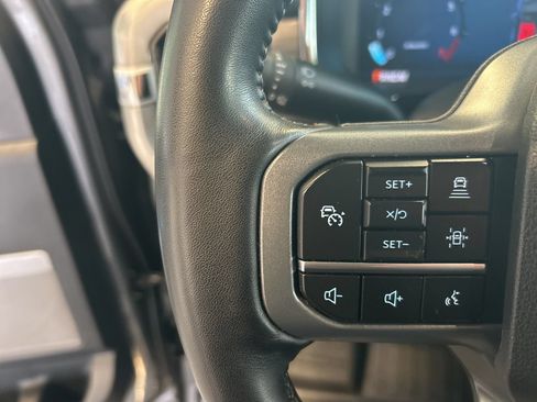 Used 2024 Ford F150 Lariat w/ Bed Utility Package AWD/4WD image 21