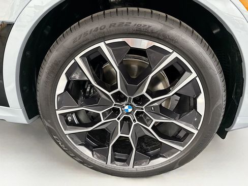 New 2026 BMW X7 xDrive40i image 32