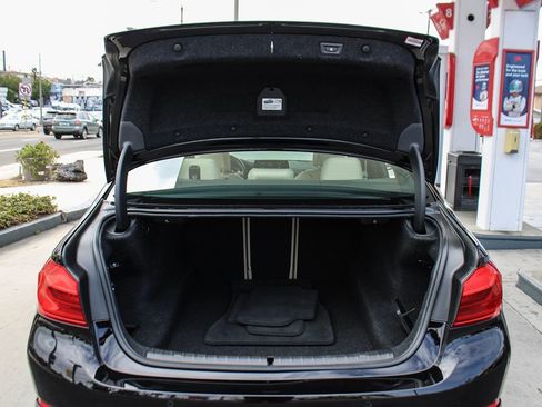 Used 2017 BMW 530i RWD image 43