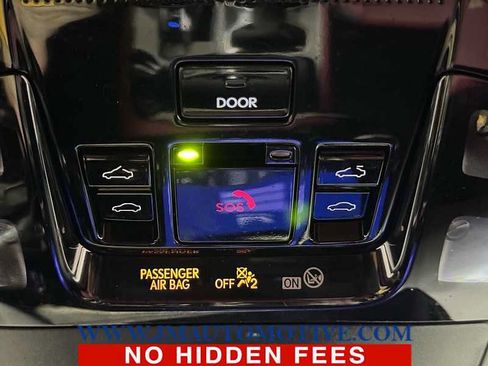 Used 2024 Lexus NX 350 AWD w/ Cold Area Package image 41