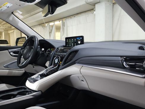 Used 2025 Acura RDX SH-AWD w/ Technology Package image 21