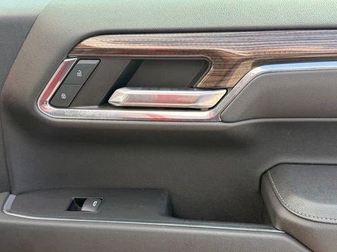 Certified 2023 Chevrolet Silverado 1500 RST AWD/4WD image 24