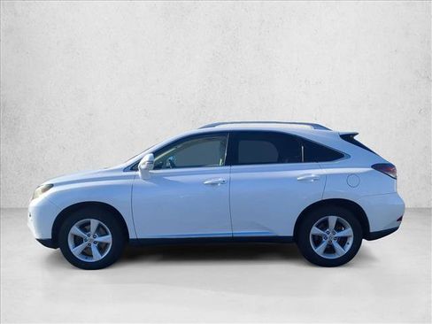 Used 2015 Lexus RX 350 FWD image 9
