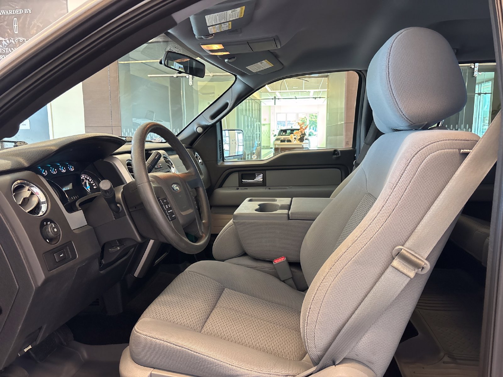 Used 2013 Ford F150 XLT RWD image 12