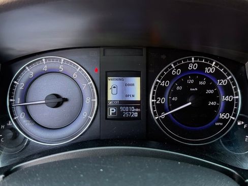 Used 2017 INFINITI QX50 2WD w/ Premium Plus Package image 20