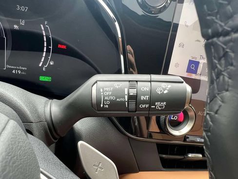 Used 2026 Lexus NX 350h AWD w/ Accessory Package (2T) image 26