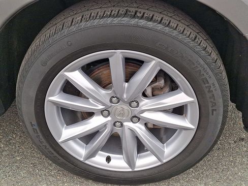 Used 2023 Acura RDX AWD image 9