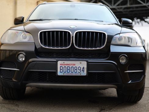 Used 2011 BMW X5 xDrive35i AWD/4WD image 22